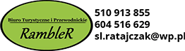 Logo RambleR