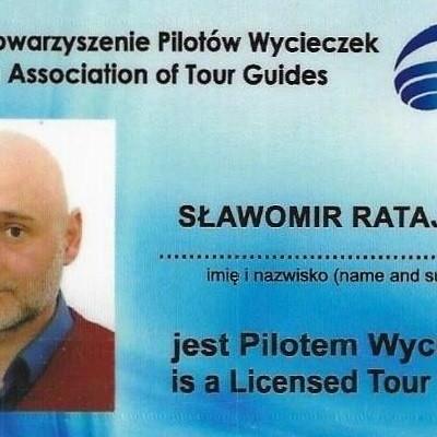 Polskie Stowarzyszenie Pilotów Wycieczek