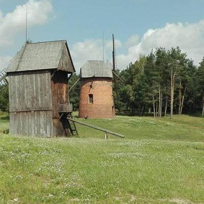 wiatraki-wielkopolski-park-etnograficzny-w-dziekanowicach