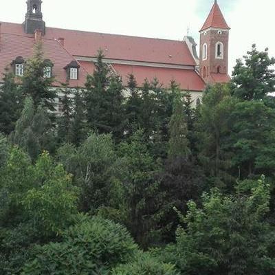 gniezno-klasztor-i-kosciol-ojcow-franciszkanow